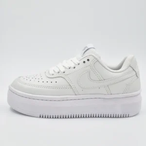 Tênis Nike Curt Vision - Branco, 38