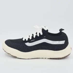 Tênis Vans Ultra Range Vr3 - Preto/Branco, 40