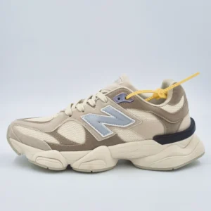 Tênis NB9060 - Taupe/Off, 38