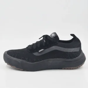 Tênis Vans Ultra Range Vr3 - Preto/Preto, 37