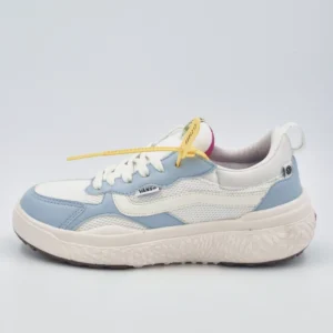 Tênis Vans Ultra Range Neo VR3 - Branco/Aqua, 37