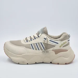 Tenis Adidas Dymond - Off/White, 34