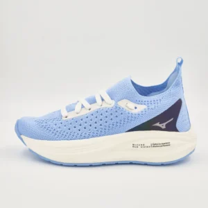 Tênis Mizuno Neo Vista - Azul Bebe, 34