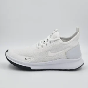 Tênis Nike Pro ITHAL - Branco/Branco, 40