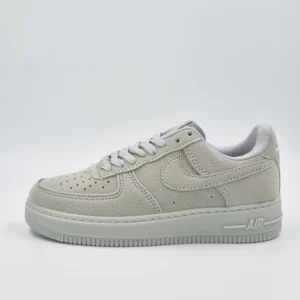 Tênis  Air Force - Off / Gelo, 36