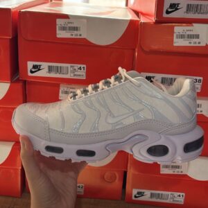 Tênis Nike Air Max TN - Preto, 41