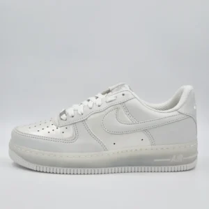 Tênis Nike Air Force - Bco/Kyoto/Branco, 38