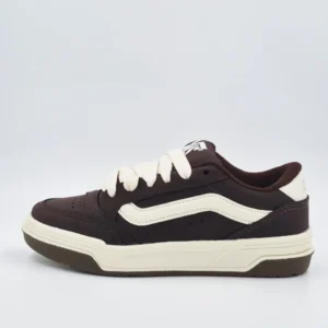 Tênis Vans Hylane - Café/Off, 39