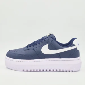 Tênis Nike Curt Vision - Marinho, 42