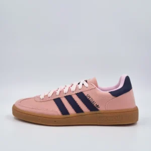 Tênis Adidas Spezial - Rosa/Marinho, 37