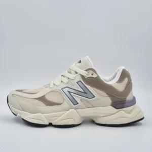 Tênis NB9060 - Off/Taupe, 39