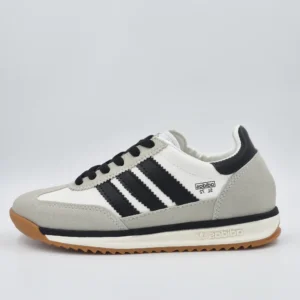 Tênis Adidas SL - Branco/Preto, 41