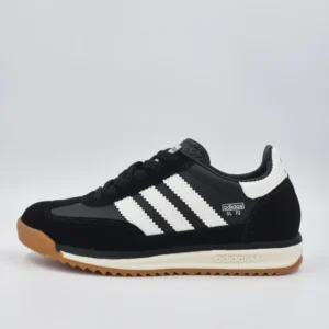 Tênis Adidas SL - Branco/Preto, 38