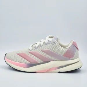 Tênis Lightstrike Adizero Adidas - White/Rosa, 38