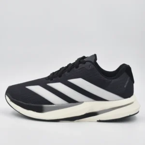 Tênis Lightstrike Adizero Adidas - Preto/Branco, 38