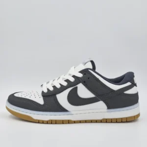 Tênis Nike Dunk Low - Grafite/Latex, 39