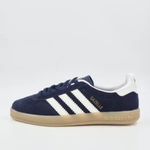 Tênis Adidas Gazelle - Marinho, 39